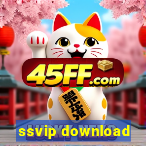 ssvip download